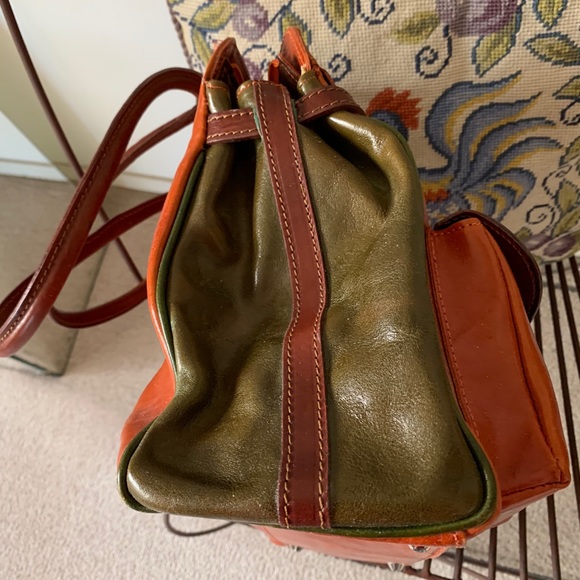 Large hand bag/travel bag - Picture 4 of 5